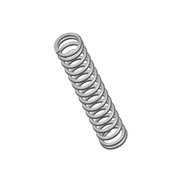 Approved Vendor Compression Spring, O= .180, L= .94, W= .024 G709968370 - main